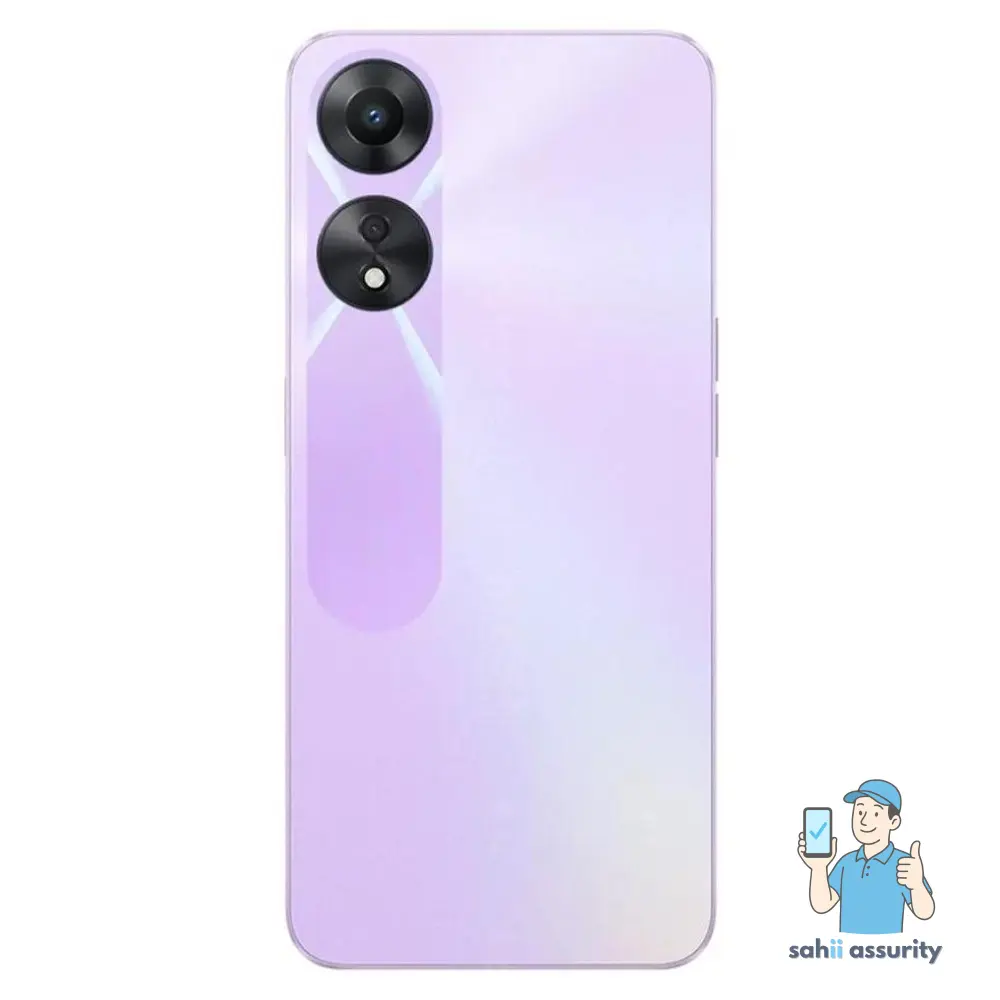 Full Body Housing for Oppo A78 5G